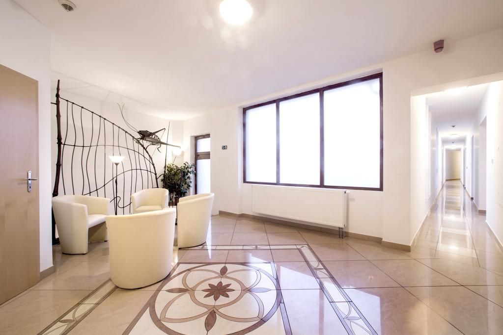 Penzion Markéta Chrudim Habitación foto